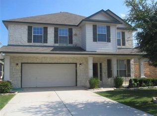441 Bayou Bend Dr, Buda, TX 78610