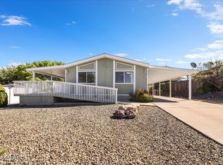 3179 Maranatha Dr, Prescott, AZ 86301