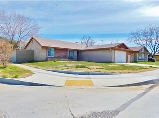 44280 Raysack Ave, Lancaster, CA 93535