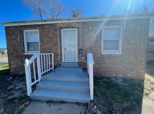 2125 Georgia St, Gary, IN 46407