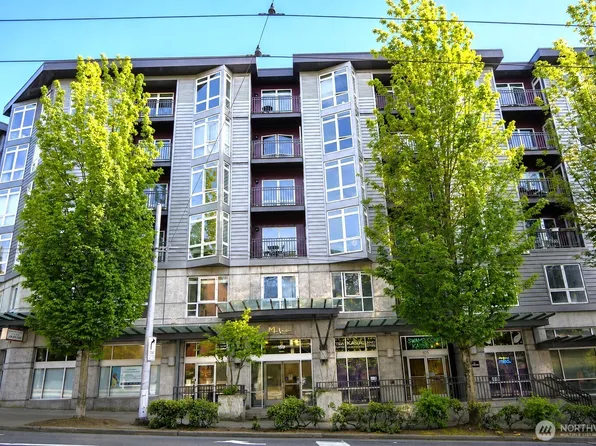 159 Denny Way #313, Seattle, WA 98109
