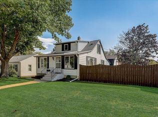 1639 Michigan Ave, South Milwaukee, WI 53172