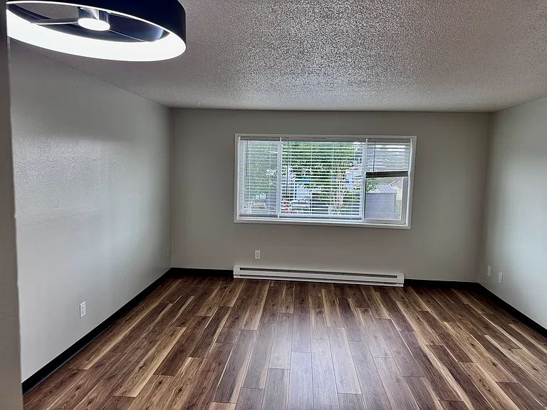 Large main living room