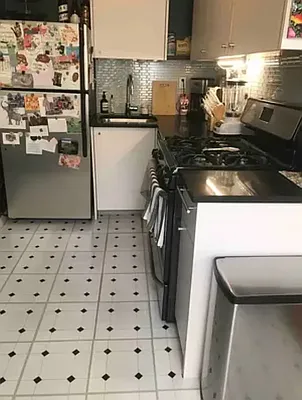 Rented by SERHANT. | media 4