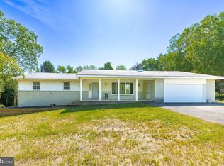 482 W Christine Rd, Nottingham, PA 19362