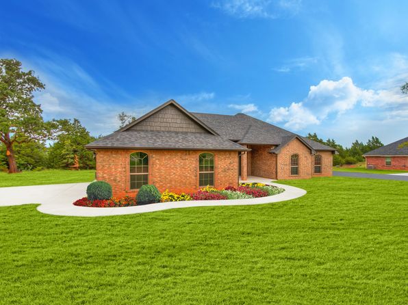 DESCHUTES Plan, Cashion Estates