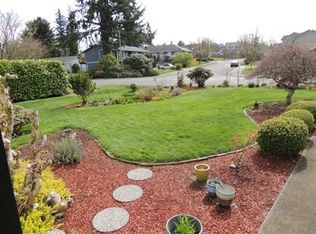 2816 SE 28th Ct, Olympia, WA 98501