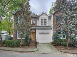1104 Banbury Woods Pl, Raleigh, NC 27607