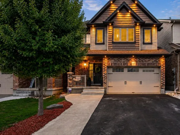 147 Couling Cres, Guelph, ON N1E 0K9