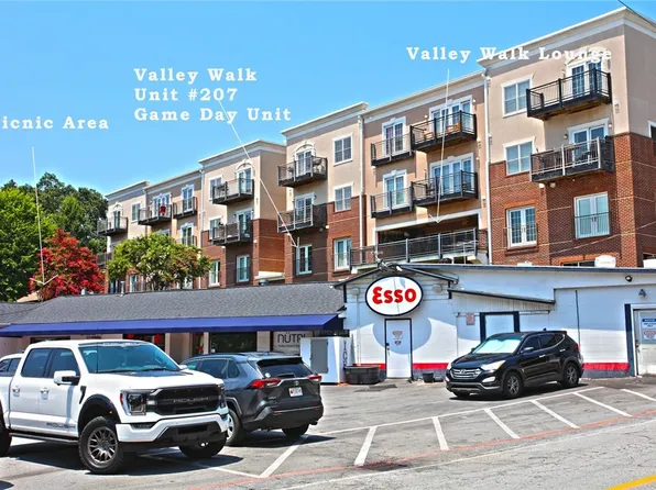 101 Oak St Unit 207, Clemson, SC 29631