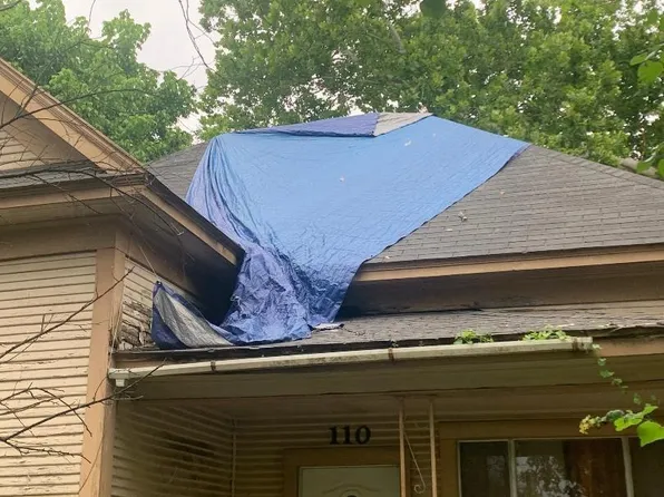 110 Hays St, Glenwood, AR 71943