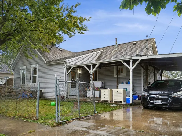 905 Shaw St, Des Moines, IA 50309