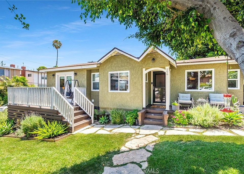 596 E 67th St, Inglewood, CA 90302 | Zillow