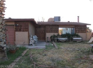 7365 S Bruce St, Las Vegas, NV 89123