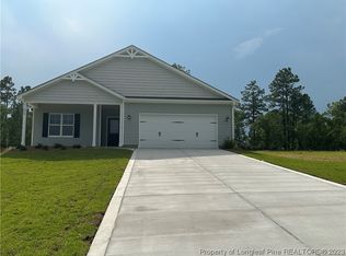 370 Bulldawg LOT 4, Lane Raeford, NC 28376