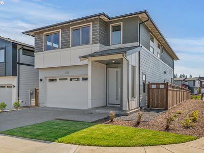 12311 SE Falling Rain Way, Happy Valley, OR, 97086