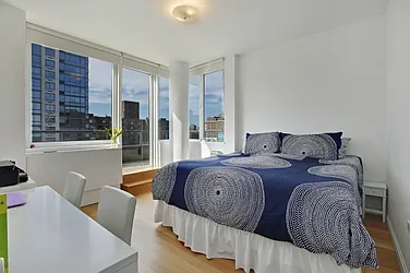 Rented by Citi Habitats