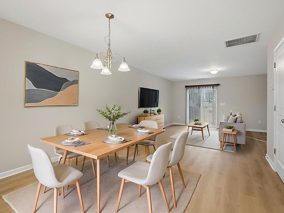 3rd image of 2907 Berkeley Springs Pl