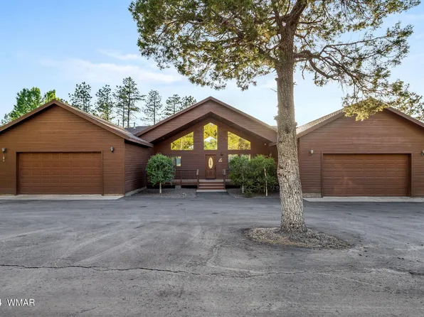 5370 High Dr, Lakeside, AZ 85929