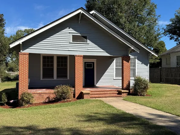 117 W Fairview St, Troy, AL 36081