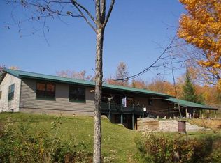 7770 Waggoner Rd, Argonne, WI 54511