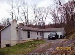 188 Joans Quadrangle Rd, Front Royal, VA 22630