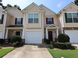 3732 Harvest Dr, Decatur, GA 30034