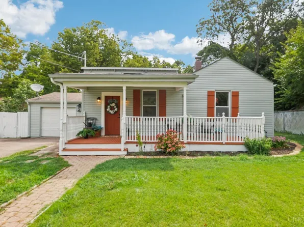 334 Crestline Ave, Cincinnati, OH 45205