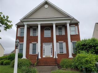 4945 Willows Green Ln, Glen Allen, VA 23059