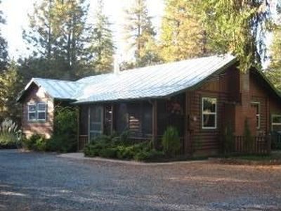 5461 American Flat Trl, Garden Valley, CA, 95633