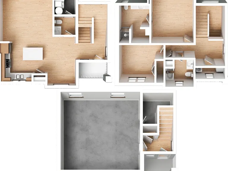 Elevate At 620 — Photo 11