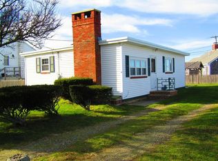 4 Knott Ave, Sandwich, MA 02563