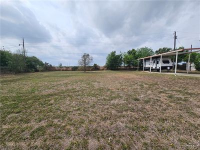 825 South Blvd, Donna, TX, 78537