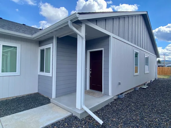 8116 E Baldwin Ave, Spokane, WA 99212