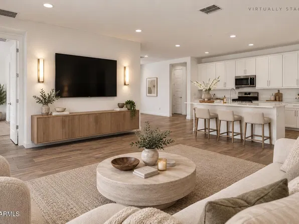 2531 W Hidalgo Avenue, Phoenix, AZ 85041