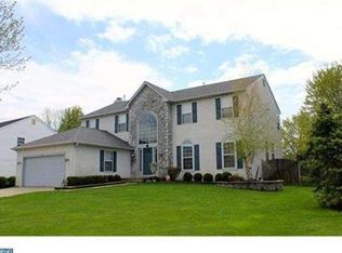 67 Lexington Cir, Marlton, NJ 08053