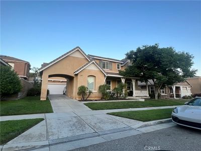 7511 Oakford Ct, Rancho Cucamonga, CA, 91739