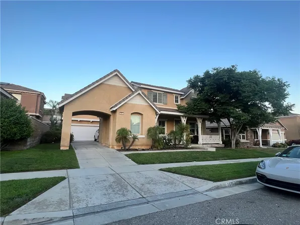 7511 Oakford Ct, Rancho Cucamonga, CA 91739
