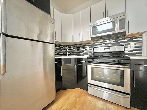 3rd image of 1260 Bushwick Ave #3B