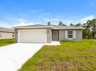 466 Lambright St SW, Palm Bay, FL 32908