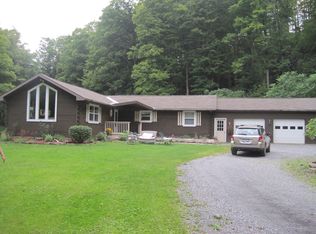 414 Gulf Rd, Frankfort, NY 13340