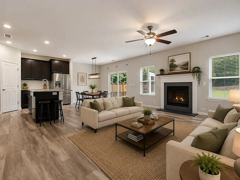 1900 Azure Grove Ct #1 — Photo 2