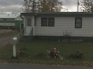 815 28th Ave, Fairbanks, AK 99701
