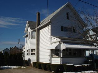 50 Kulp St, Wilkes Barre, PA 18702
