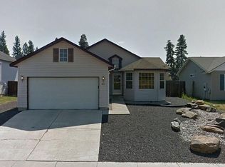 412 Cambridge St, Cheney, WA 99004