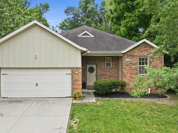 2006 E Samuel J Street, Ozark, MO 65721