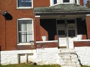 4019 Dryden Ave, Saint Louis, MO