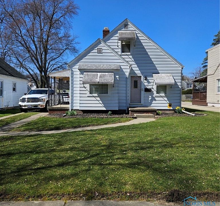 531 Carver Blvd, Toledo, OH 43607 | Zillow