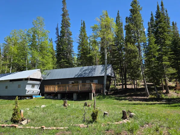 5193 Foothill Dr, Kamas, UT 84036