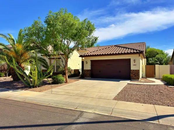 737 E Charlevoix Ave, Gilbert, AZ 85297